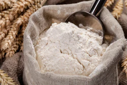 The Centers for Disease Control and Prevention found that half of the people used flour before getting sick, some of it a General Mills brand.