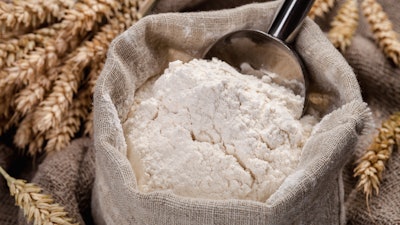 The Centers for Disease Control and Prevention found that half of the people used flour before getting sick, some of it a General Mills brand.