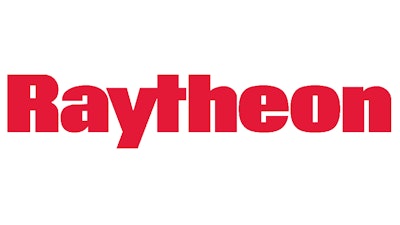 Raytheon Logo 3 5755819937696
