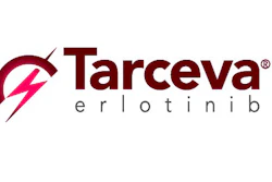 The pharmaceutical companies were accused of making misleading statements about Tarceva between January 2006 and December 2011.