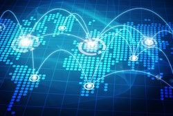 World Map With Connection Lines 000050371048 Medium 576aad21dd8db