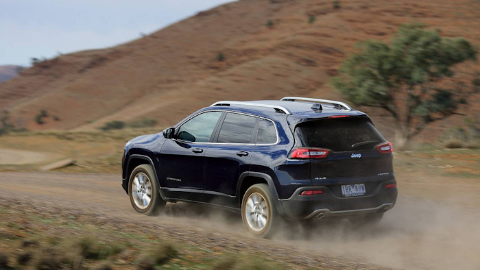 Jeep Cherokee Flickr 5796109745f7e