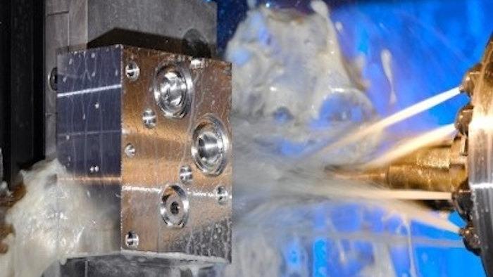 Metalworking Coolant 578651e7a6367