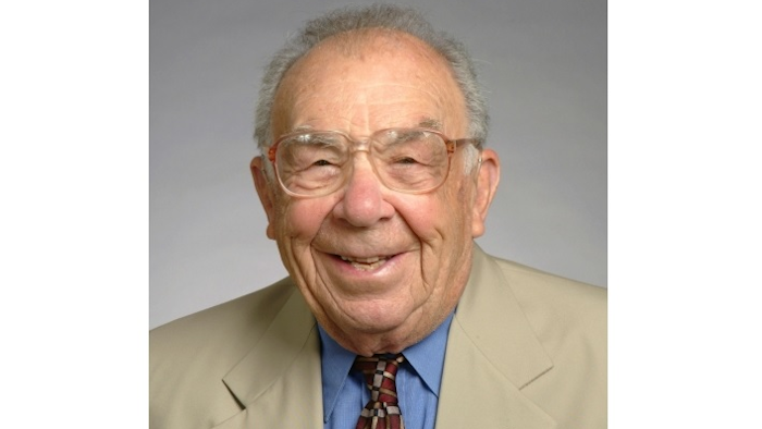 Robert Fano's work in the 1960s on time-sharing systems so multiple people could use a computer at one time helped pave the way for the more widespread use of computers.