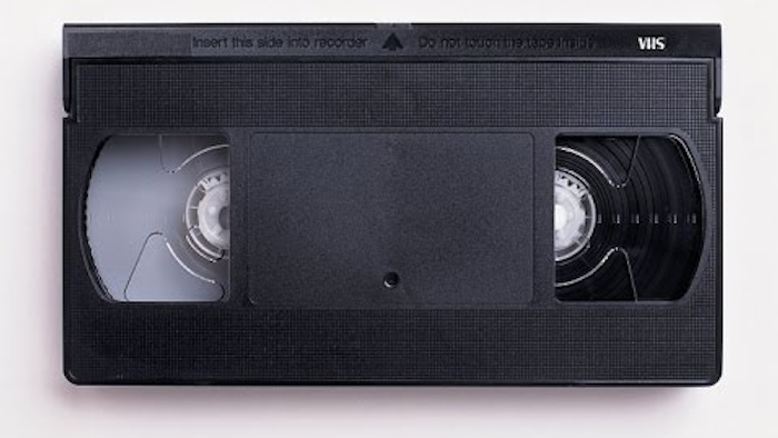 Vhs Tape You Tube 57960d6a613e1