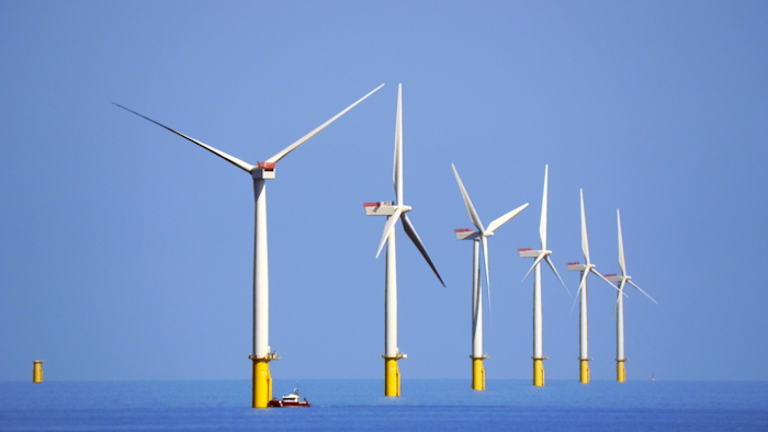 Walney Offshore Windfarm Geograph org uk 2391702 578e44739281d