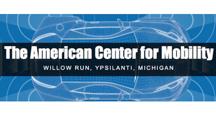 American Center For Mobility 57978e29bb245