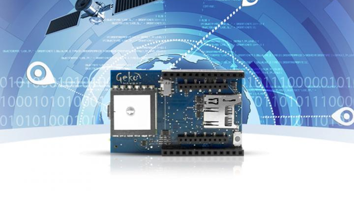 The visually impaired will be able to use a new system of sensorial guidance that uses 3-D sounds. The system was developed by Geko NAVSAT, a company that receives assistance from the Business Incubator at the Universidad Carlos III de Madrid (UC3M) Science Park. The application is designed to be installed in a mobile phone and uses satellite navigation and augmented acoustic reality to indicate to the user the correct path that is clear of obstacles.