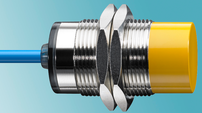 ATEX-IECEx certified Inductive Sensors from Steute Xtreme.