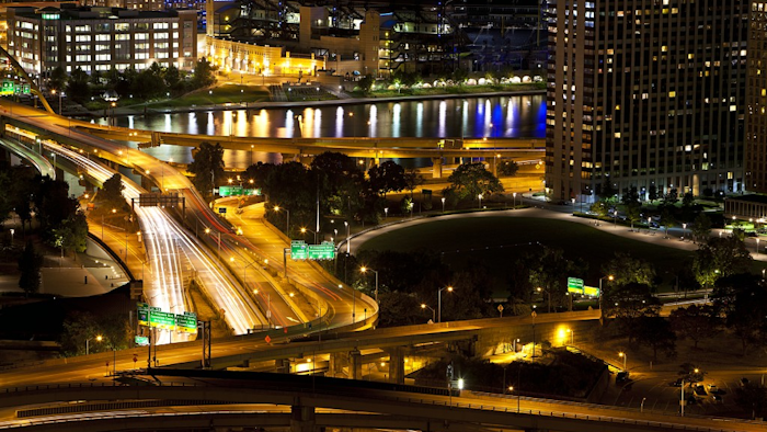 The Traffic21 Institute's goal is to design, test, deploy and evaluate information and communications technology based solutions to address the problems facing the transportation system of the Pittsburgh region and the nation.