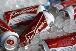 Anheuser-Busch InBev, the world's largest beer maker, announced Wednesday, July 20, 2016, that it has reached an agreement with the Justice Department clearing the way for U.S. approval of its acquisition of SABMiller.