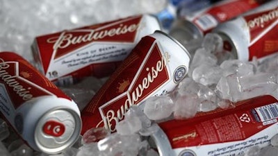 Anheuser-Busch InBev, the world's largest beer maker, announced Wednesday, July 20, 2016, that it has reached an agreement with the Justice Department clearing the way for U.S. approval of its acquisition of SABMiller.