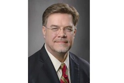 Greg Hyslop, D.Sc. is Boeing's new Chief Technology Officer.