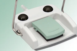 Steute Meditech's tailor-made actuators for complex and customer-specific, medical applications.