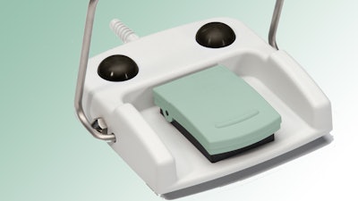 Steute Meditech's tailor-made actuators for complex and customer-specific, medical applications.