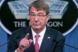 Defense Secretary Ash Carter is launching the military's latest effort at improving its technological capabilities in Cambridge, Massachusetts.