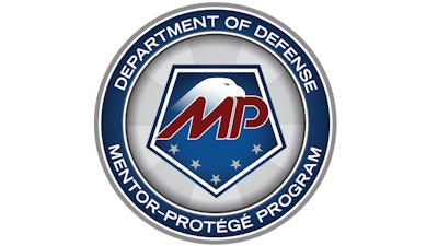Since 1991, the Department of Defense Mentor-Protege Program has offered substantial assistance to small disadvantaged businesses (proteges) in successfully competing for prime contract and subcontract awards by partnering proteges with large companies (mentors) under individual, project-based agreements.