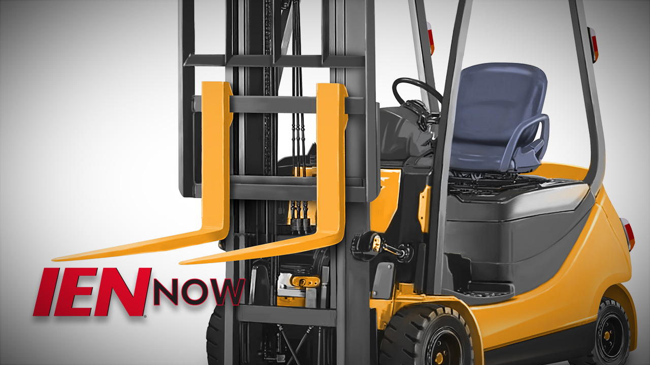 IEN Now: Warehouse Worker Crushed by 3-Tons of Granite