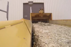 The U.S. could increase its use of dry biomass resources from a current 400 million tons to 1.57 billion tons.