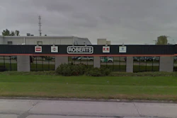 GD Roberts Manufacturing, a Columbus, WI-based design and manufacturing company.