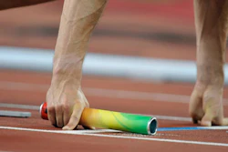 All equipment needs to be delivered, installed, tested and connected to a centralized power monitoring center in time for the opening ceremony.