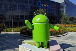 This photo provided by Google shows the Android Nougat statue, officially unveiled Thursday, June 30, 2016, at Google campus in Mountain View, Calif. The next version of Android software dubbed 'Nougat' is scheduled to be released in new smartphones in the fall of 2016 when the makers of existing Android devices will also be able to enable updates to the new software. Nougat's new features will include the ability to run apps without actually installing them on a device.