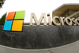For Microsoft, cloud computing has been the company's biggest source of growth.