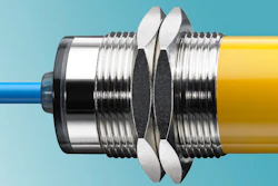 ATEX-IECEx certified Inductive Sensors from Steute Xtreme.