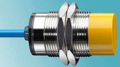 ATEX-IECEx certified Inductive Sensors from Steute Xtreme.