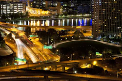 The Traffic21 Institute's goal is to design, test, deploy and evaluate information and communications technology based solutions to address the problems facing the transportation system of the Pittsburgh region and the nation.