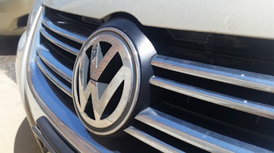Even with the fixes, the VWs won't fully comply with clean air laws because the cars were built to defeat the tests.