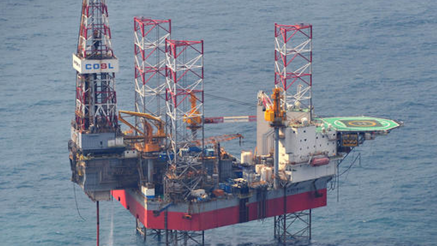 State Nuclear Power Automation System Engineering Company China's Nuclear Power Ambitions Sailing Into Troubled Waters