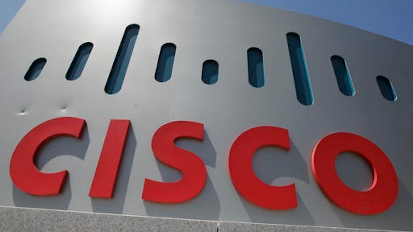 Cisco Laying Off 5,500 Employees Industrial Equipment News (IEN)