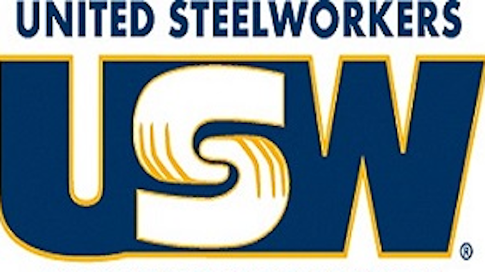 GMPIU Merges with United Steelworkers | Industrial Equipment News (IEN)