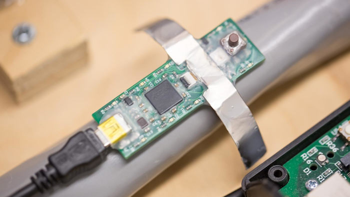 Researchers at MIT have developed a device and software that could figure out exactly how much power is being used by every appliance, lighting fixture, and device in a home, with pinpoint accuracy and at low cost.