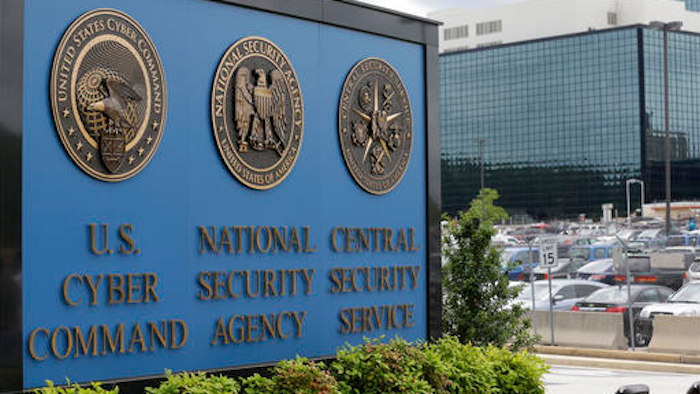 In his June 6, 2013 file photo, the National Security Agency (NSA) campus in Fort Meade, Md. The leak of what purports to be a National Security Agency hacking tool kit has set the information security world atwitter — and sent major companies rushing to update their defenses. Experts across the world are still examining what amount to electronic lock picks. Here's what they've found so far.