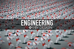 Engineering By Design: 1,000 Robots Set World Record in China