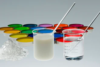 LUMIFLON fluoroethylene vinyl ether (FEVE) resins from AGC Chemicals Americas.