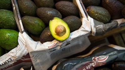 Avocado trees flourish at about the same altitude and climate as the pine and fir forests of Michoacan, the state that produces most of Mexico’s avocados. That has led farmers to fight a game of cat-and-mouse with authorities, thinning the forests and planting young avocado trees under the canopy.