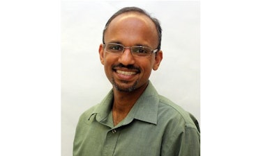 Professor Deepak Ganesan