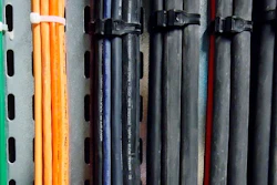 The Augusta, WI facility has served mainly an industrial customer base and defense overflow production that aligned with Nortech's custom cable capabilities.