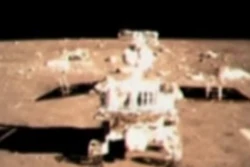 China's Jade Rabbit lunar rover has been retired.