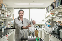 Gemma Reguera's patented bioelectrodes have an electrifying taste for waste -- and they're ready to be scaled up.