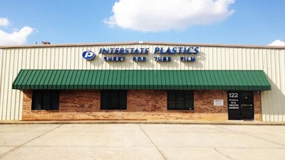 Interstate Plastics is restructuring its Birmingham, Alabama branches.