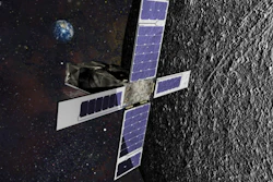 SkyFire’s new infrared technology will help NASA enhance its knowledge of the lunar surface.