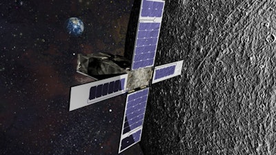 SkyFire’s new infrared technology will help NASA enhance its knowledge of the lunar surface.