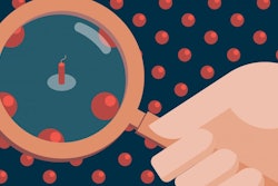 Scientists have proposed a graphene-based sensor that can 'sniff out' a single molecule of explosives.