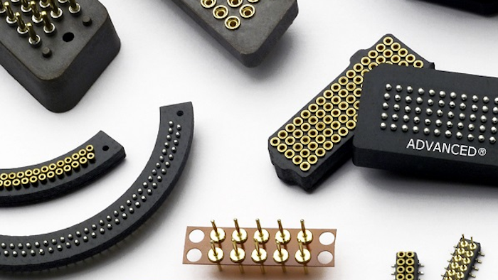 A broad array of customized, board-to-board connector capabilities from Advanced Interconnections.