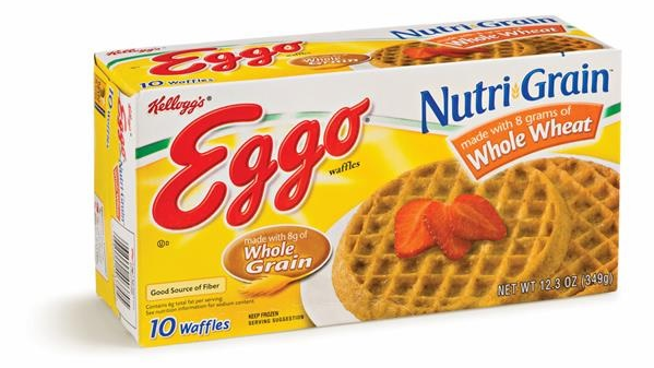 Kellogg Recalls Eggo Waffles Over Listeria Fear | Industrial Equipment ...