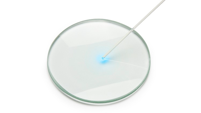 EpoxySet's UV8504E is a cationic epoxy.
